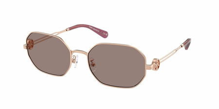 Okulary Przeciwsłoneczne Tory Burch TY 6113 33587N