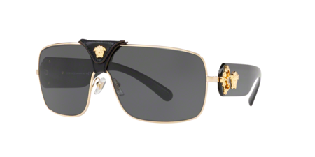 Okulary Przeciwsłoneczne Versace VE 2207Q - 100287