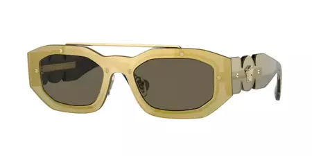 Okulary Przeciwsłoneczne Versace VE 2235 1002/3
