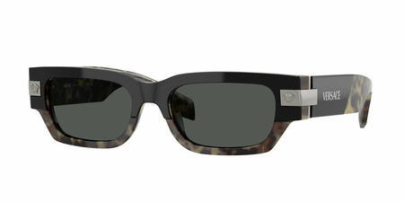 Okulary Przeciwsłoneczne Versace VE 4465 545687