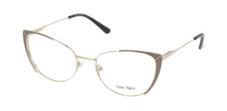 Okulary korekcyjne Anne Marii AM 10350 C