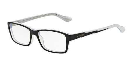 Okulary korekcyjne Arnette AN 7034 1007