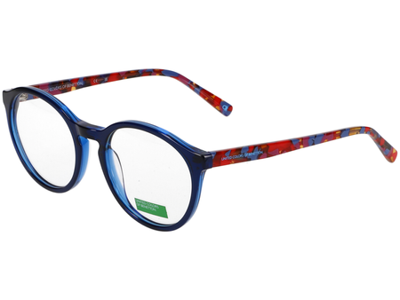 Okulary korekcyjne Benetton 461069 626