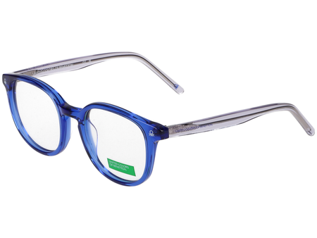 Okulary korekcyjne Benetton 462016 696