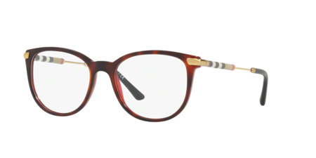 Okulary korekcyjne Burberry BE 2255Q 3657