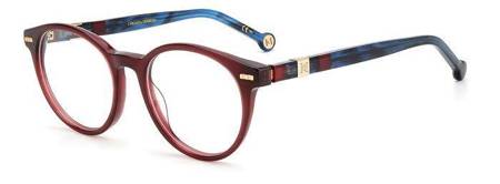 Okulary korekcyjne Carolina Herrera CH 0049 XAE