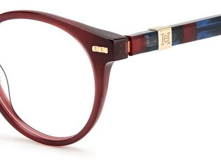 Okulary korekcyjne Carolina Herrera CH 0049 XAE