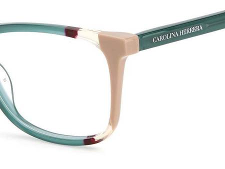 Okulary korekcyjne Carolina Herrera CH 0066 HBJ