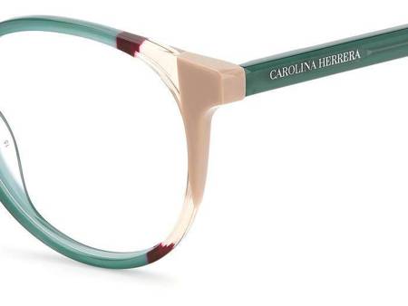 Okulary korekcyjne Carolina Herrera CH 0067 HBJ