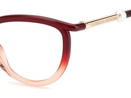 Okulary korekcyjne Carolina Herrera HER 0079 C19