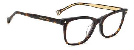 Okulary korekcyjne Carolina Herrera HER 0084 G 086