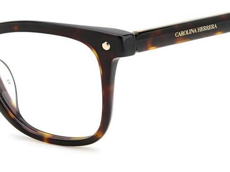 Okulary korekcyjne Carolina Herrera HER 0084 G 086