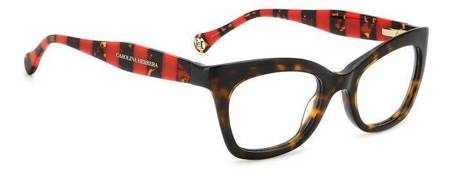 Okulary korekcyjne Carolina Herrera HER 0089 O63