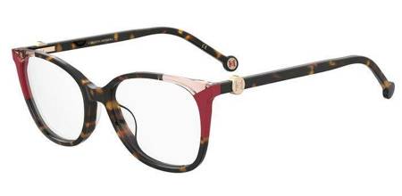 Okulary korekcyjne Carolina Herrera HER 0113 G O63