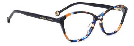 Okulary korekcyjne Carolina Herrera HER 0122 1BC