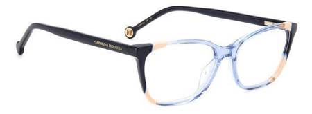 Okulary korekcyjne Carolina Herrera HER 0124 1ZN