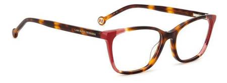 Okulary korekcyjne Carolina Herrera HER 0124 O63