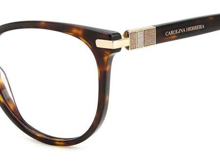 Okulary korekcyjne Carolina Herrera HER 0156 086