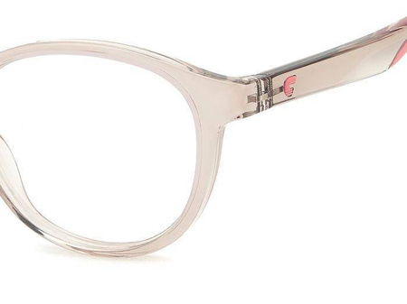 Okulary korekcyjne Carrera CARRERA 2052T 7PN