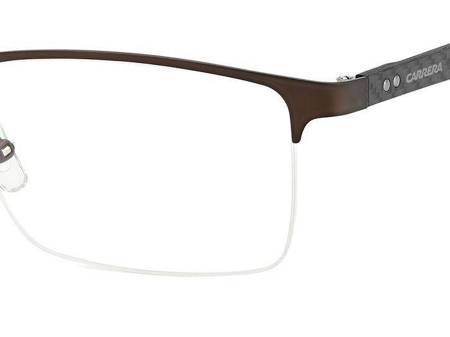 Okulary korekcyjne Carrera CARRERA 8846 VZH