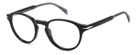 Okulary korekcyjne David Beckham DB 1122 08A