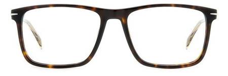 Okulary korekcyjne David Beckham DB 1124 086