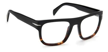 Okulary korekcyjne David Beckham DB 7052 37N