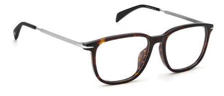 Okulary korekcyjne David Beckham DB 7074 F 3MA