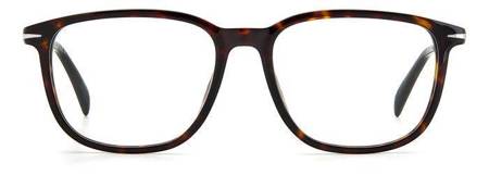 Okulary korekcyjne David Beckham DB 7074 F 3MA