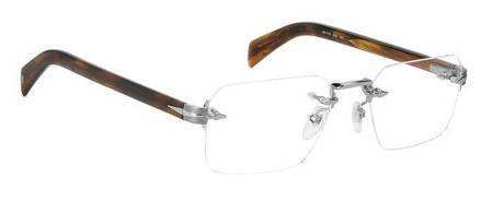 Okulary korekcyjne David Beckham DB 7116 6LB