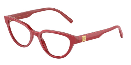 Okulary korekcyjne Dolce & Gabbana DG 3358 3377