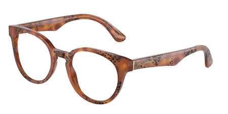 Okulary korekcyjne Dolce & Gabbana DG 3361 3380