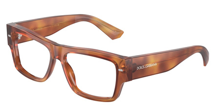 Okulary korekcyjne Dolce & Gabbana DG 3379 705