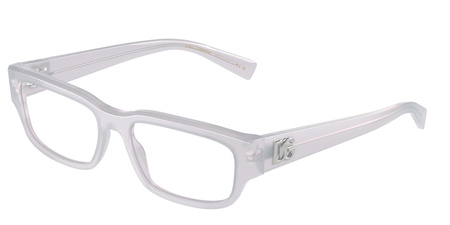 Okulary korekcyjne Dolce & Gabbana DG 3381 3420