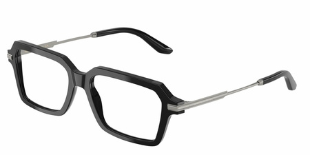 Okulary korekcyjne Dolce & Gabbana DG 3401 501