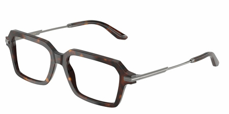 Okulary korekcyjne Dolce & Gabbana DG 3401 502