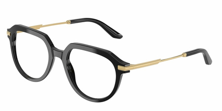 Okulary korekcyjne Dolce & Gabbana DG 3402 501