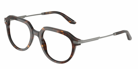 Okulary korekcyjne Dolce & Gabbana DG 3402 502