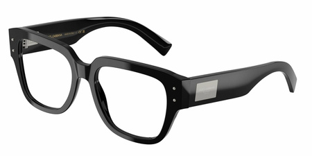 Okulary korekcyjne Dolce & Gabbana DG 3405 501