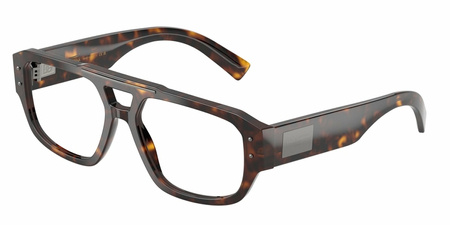 Okulary korekcyjne Dolce & Gabbana DG 3406 502