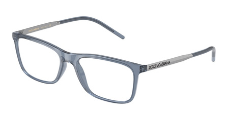 Okulary korekcyjne Dolce & Gabbana DG 5044 3040