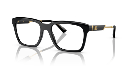 Okulary korekcyjne Dolce & Gabbana DG 5104 501