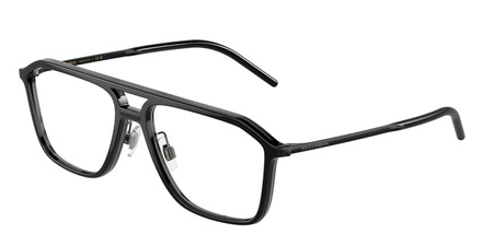 Okulary korekcyjne Dolce & Gabbana DG 5107 501