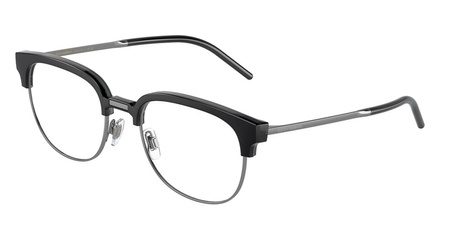 Okulary korekcyjne Dolce & Gabbana DG 5108 501