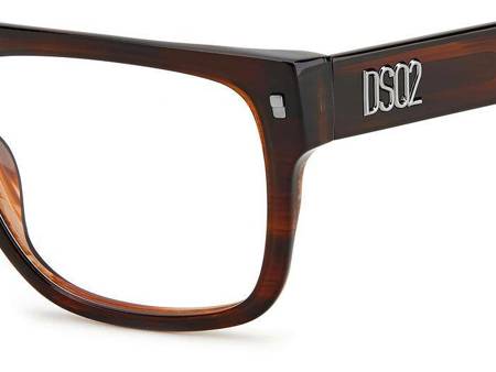 Okulary korekcyjne Dsquared2 D2 0036 EX4
