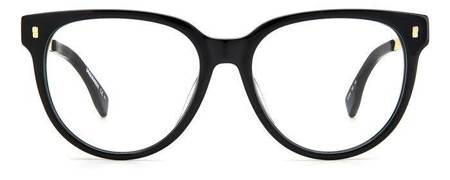 Okulary korekcyjne Dsquared2 D2 0042 2M2