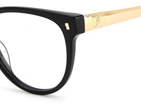 Okulary korekcyjne Dsquared2 D2 0042 2M2