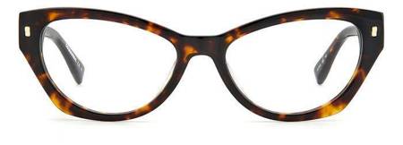 Okulary korekcyjne Dsquared2 D2 0043 086