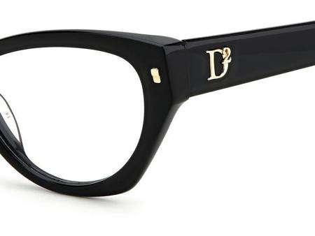 Okulary korekcyjne Dsquared2 D2 0043 2M2