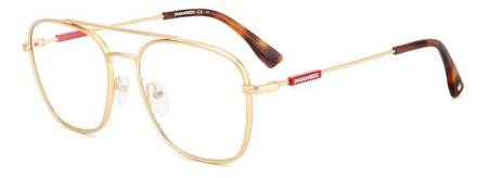 Okulary korekcyjne Dsquared2 D2 0047 AOZ